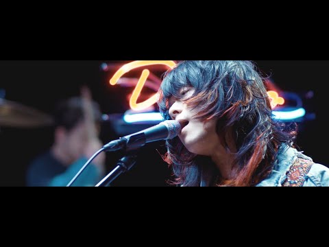 ドミコ(domico) / びりびりしびれる(BIRIBIRISHIBIRERU) (Official Video)