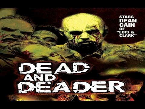 Dead & Deader'
