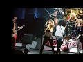 Guns N' Roses: Welcome To The Jungle (MTV Awards 1988)