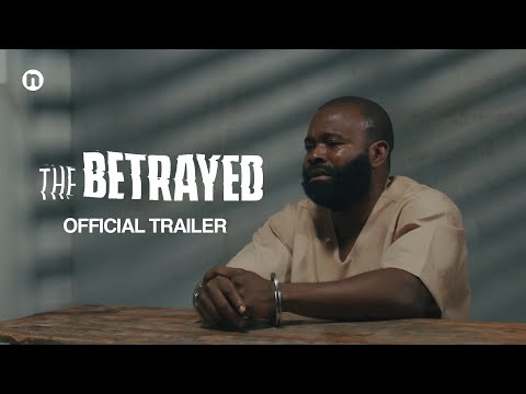 The Betrayed'