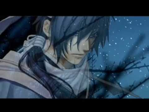 【薄桜鬼】運命の人～斎藤一【ＭＡＤ】