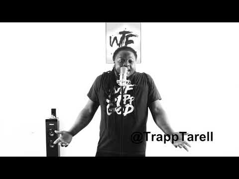 Cardi B - Bodak Yellow ( Trapp Tarell Freestyle)