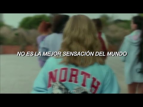 The less i know the better ; Tame Impala (sub. español)
