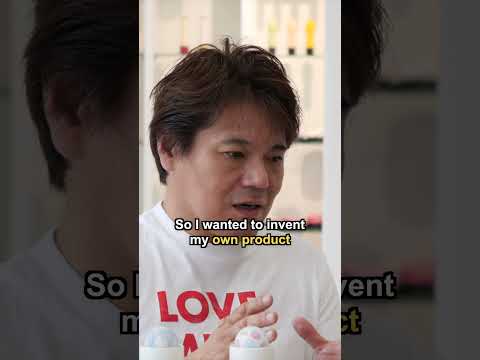 TENGA: Japan's Most Famous Sex Toy Brand #shorts