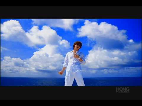 신혜성_Shin Hye Sung_떠나지마_Official Music Video