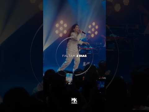 Eyshila e Jéssica Augusto lançam em 2 dias 