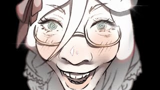 DA GOOB RETURNS, YOU MAY GIVE HER OFFERINGS TO WELCOME HER BACK