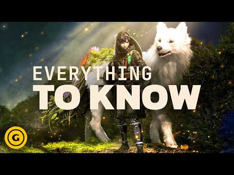 Beast of Reincarnation - Everything to Know