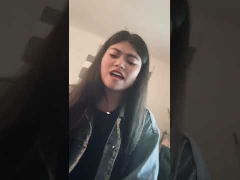 Angel Pt. 2 cover by MARLISA 😇🙏