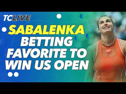 Aryna Sabalenka vs Elena Rybakina US <strong>OPEN</strong> FINAL <strong>set</strong> 🏆 | TC Live