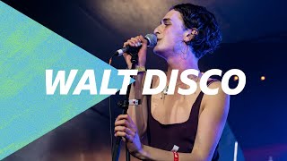 Walt Disco - Macilent (BBC Music Introducing at Glastonbury 2022)