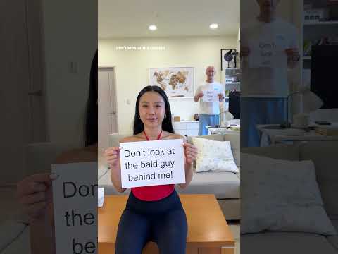 🚫 Don't look at the comments! #wholesome #positivity