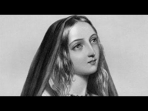 Isabel Woodville, Queen of England, the White Queen, the widow who fell in love with a king.