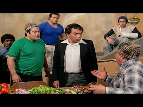 انت اللي تخـ رص يا غبي😠لما تجيب اخرك من الشغلانه و تقرر توريهم الوش التاني#الزعيم #عادل_امام