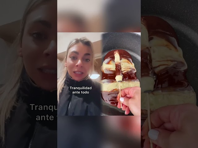 Vlog un día en mi casa del pueblo! Lo conté por insta, pero quería dejaroslo por aquí! 😊