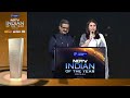 Goa Awarded The Best Performing Small State | NDTV Indian Of The Year Awards  - 01:57 min - News - Video