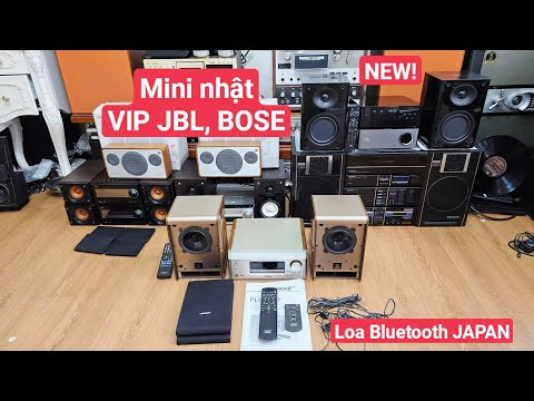 Mini nhật màng gỗ, Bose, JBL VIP , loa Bluetooth JAPAN chất lượng cao Lh,0967874679 