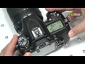 Обзор зеркальной цифровой фотокамеры Nikon D7100