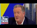 Piers Morgan urges Biden to ‘resign’: Whos running the country?