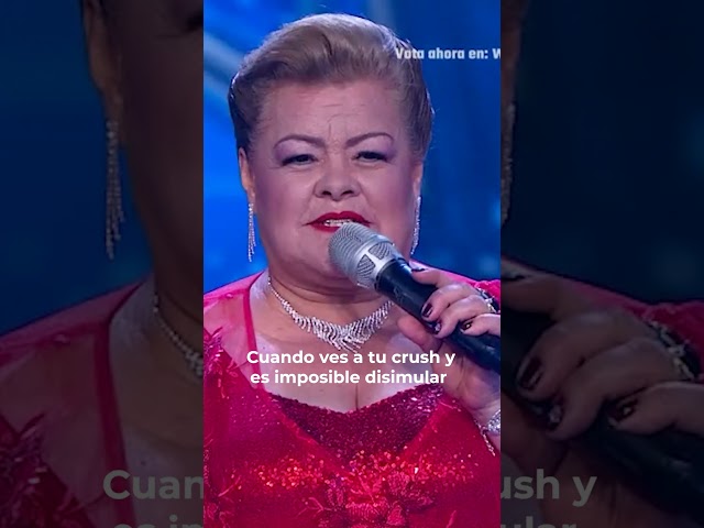Cuando ves a tu crush #YoMeLlamo