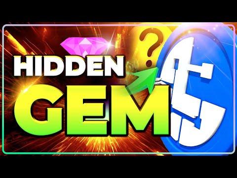 Unveiling The Ultimate Hidden Gem Altcoin You Re Still Early