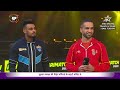 Maninder Singh on His Teams Need for a Win & Fazel Atrachali on His Role at Gujarat Giants  - 03:04 min - News - Video