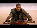Button to run clip #7 of 'Mad Max: Fury Road'