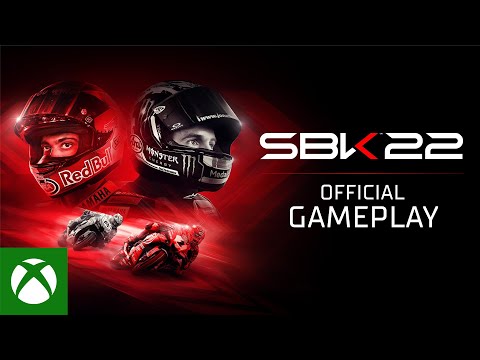 SBK™22 - Official Gameplay