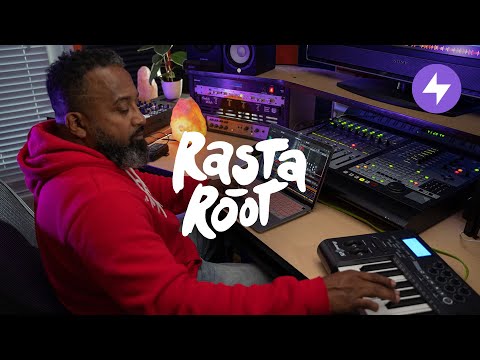 The story and making of ‘Dear Dilla - Reprise’ with Rasta Root