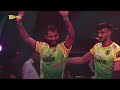 Pro Kabaddi League 10 LIVE | Telugu Titans Vs Puneri Paltan | 1 JAN  - 00:00 min - News - Video