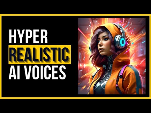 Why Cartesia-AI’s Voice Tech is a Game-Changer You Can’t Ignore!