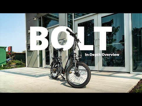 Bolt In-Depth Overview