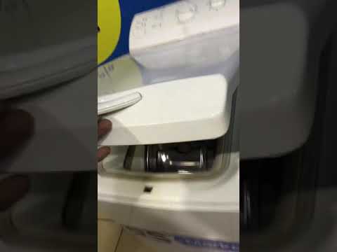 Стиральная машина indesit wt80