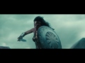 Button to run trailer #4 of 'Wonder Woman'