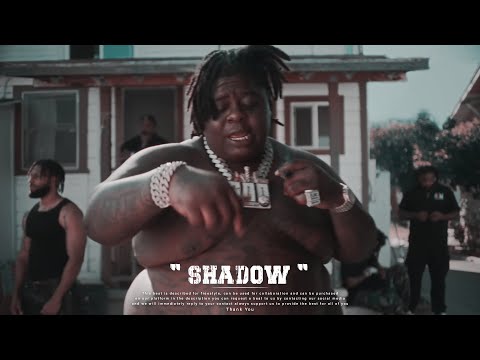 [ FREE ] Shadow – Trap Beat Instrumental | Dark Hard Banger