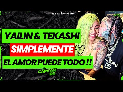 Yailin recibe un Mclaren valorado en 18 millones de pesos como regalo de Tekashi