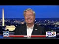 Biden’s policies are dumb and dangerous: Sen. Lindsey Graham  - 03:19 min - News - Video