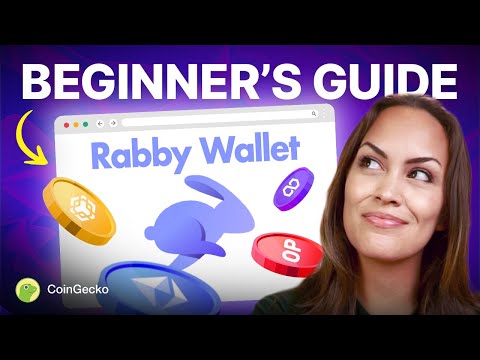 Rabby wallet extension