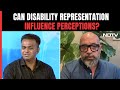 Can Disability Representation Influence Perceptions?