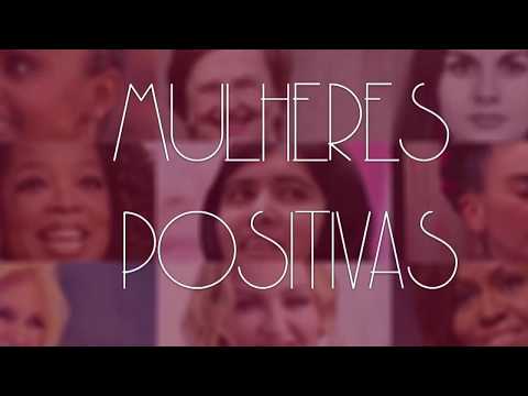 Mulheres Positivas entrevista Camila Achutti