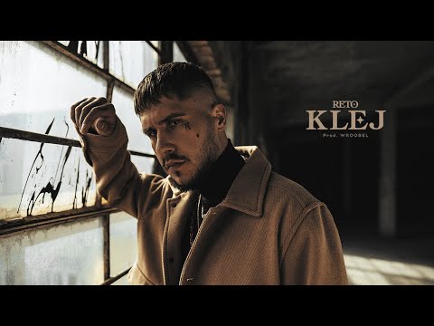 ReTo - Klej (prod. Wroobel)