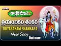 Triyambakam Shankara | NEW SONG | Dr. Radhagopee | Sarathee RG AdityaBhakthi |
