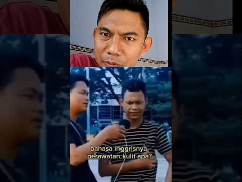 bukan body seming #lucu #reactionvideo #fkbudy