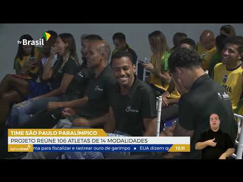 SP | Acompanhe as últimas notícias dos esportes