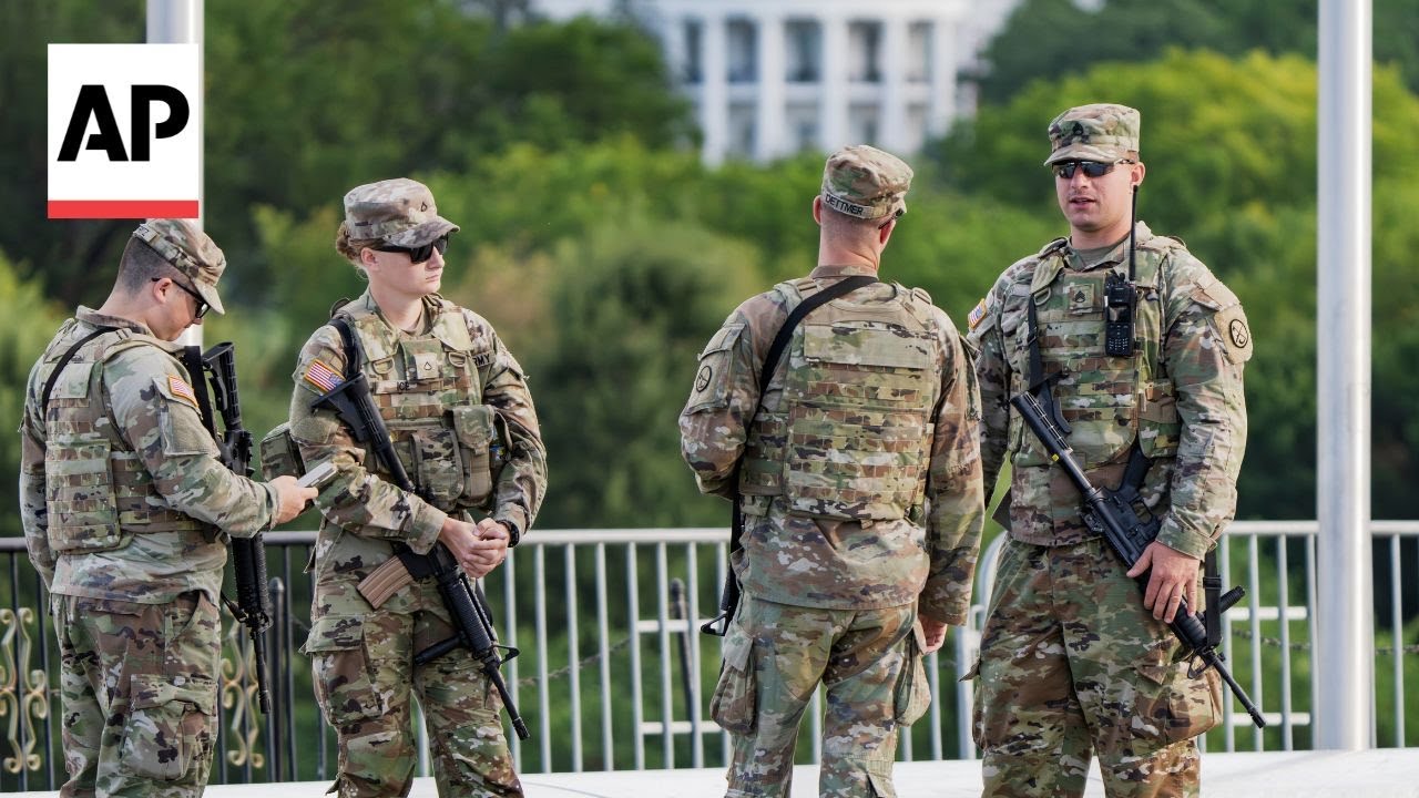 Oregon governor says 'fight isn't over' after appeals court blocks troop deployment for now