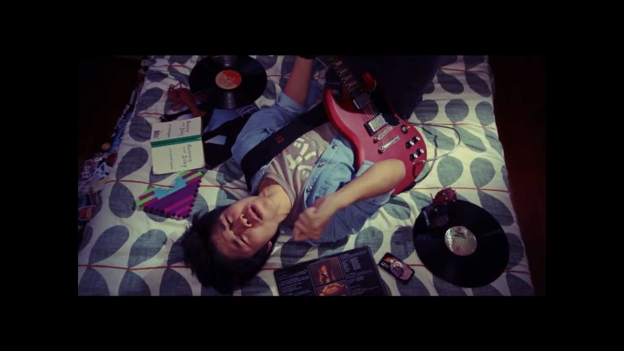 She's Only Sixteen Dying To Meet You (Official Music Video) YouTube She's Only Sixteen Dying To Meet You (Official Music Video) YouTube