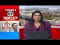 Smriti Irani Amethi | Smriti Irani Jabs Rahul Gandhi Over Wayanad Seat: Saw Someone Changing...  - 03:25 min - News - Video