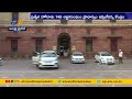 AP Special Status: MP Rammohan Naidu question to Centre in Lok Sabha