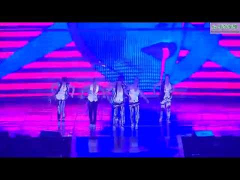 SHINHWA (신화) DVD - Scarface (스카페이스)