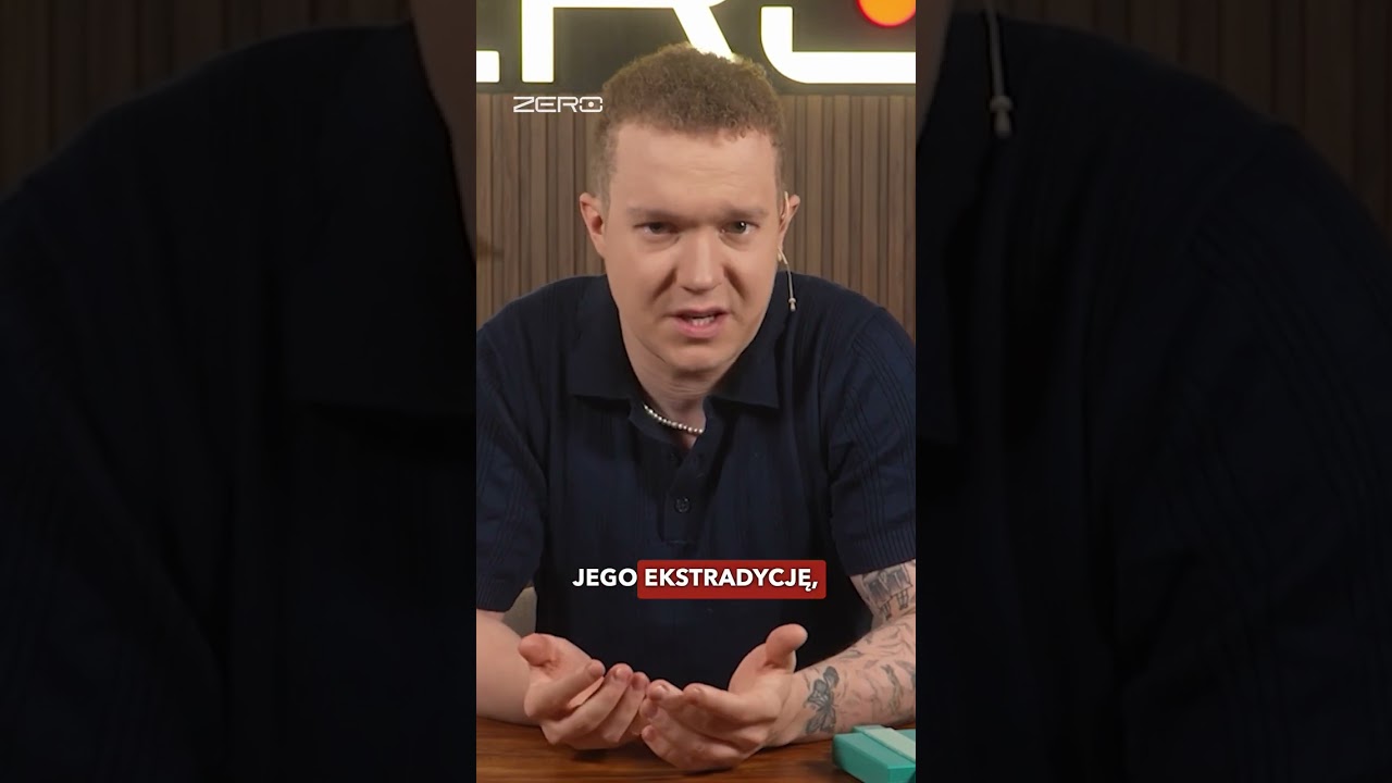 STUU JUŻ W POLSCE